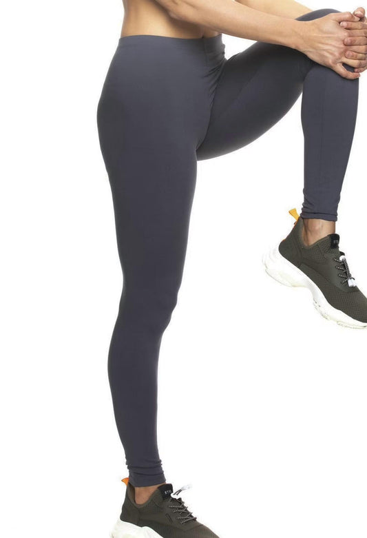 Women's Velvety Soft Lightweight Leggings