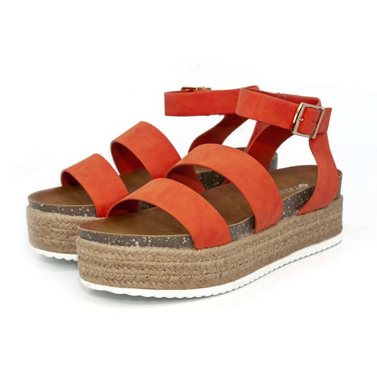 Women's Larissa Wedge Sandals