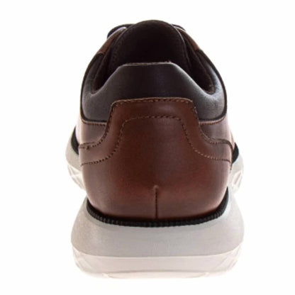 Men's Lace Up Casual Shoes