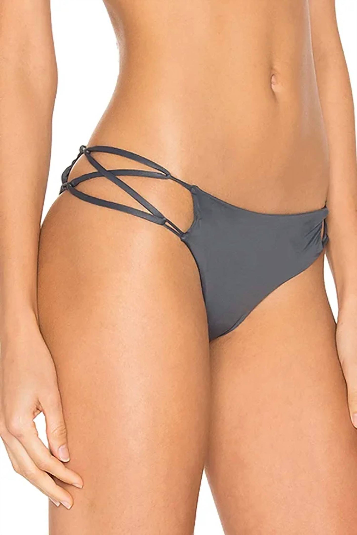 Sasa Criss Cross Bikini Bottom