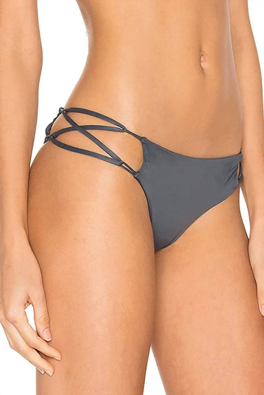 Sasa Criss Cross Bikini Bottom