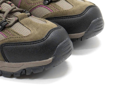 Women's Snohomish Low Waterproof Hiking Shoe