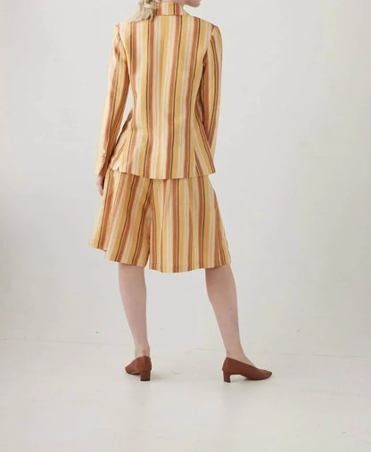 Rose Velvet - Gatsby Jacket - Rack Hunt