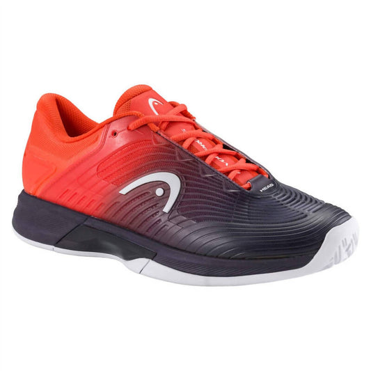 Men's Revolt Pro 4.5 Court Shoe