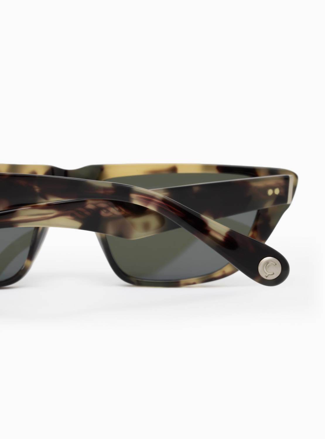 Aperçu Eyewear - Men's Moore Sunglasses - Rack Hunt
