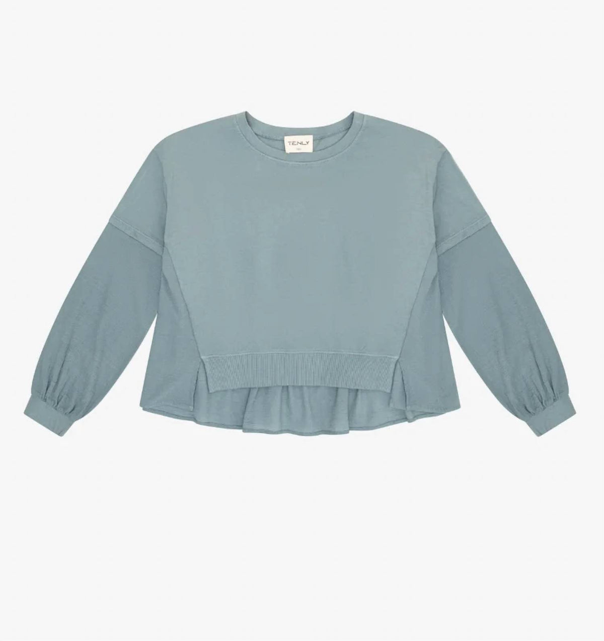 Kids' Jersey Top