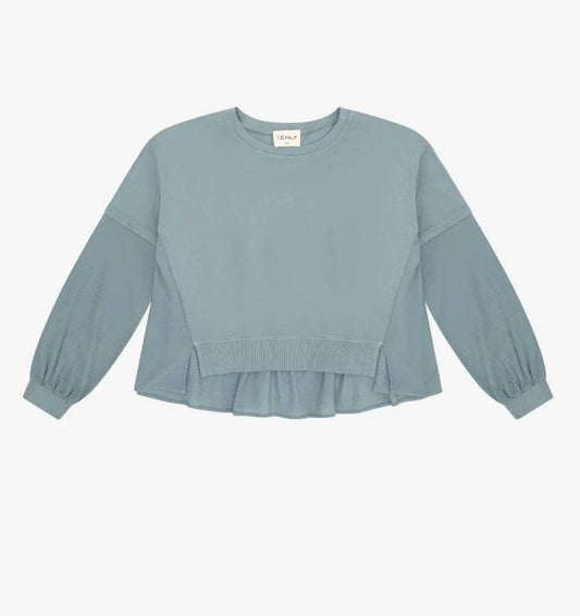 Kids' Jersey Top