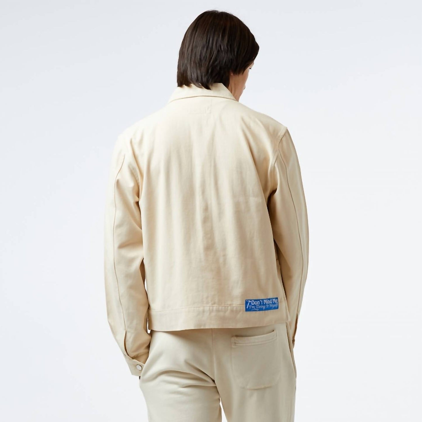 Workstation Overshirt