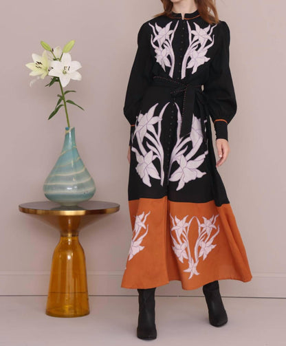 Lafayette Dress