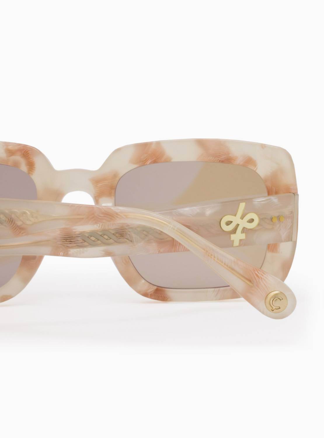 Aperçu Eyewear - Women's María 01 Sunglasses - Rack Hunt