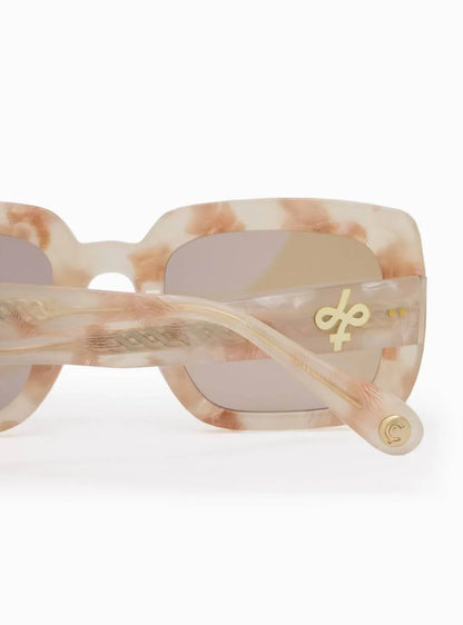 Aperçu Eyewear - Women's María 01 Sunglasses - Rack Hunt