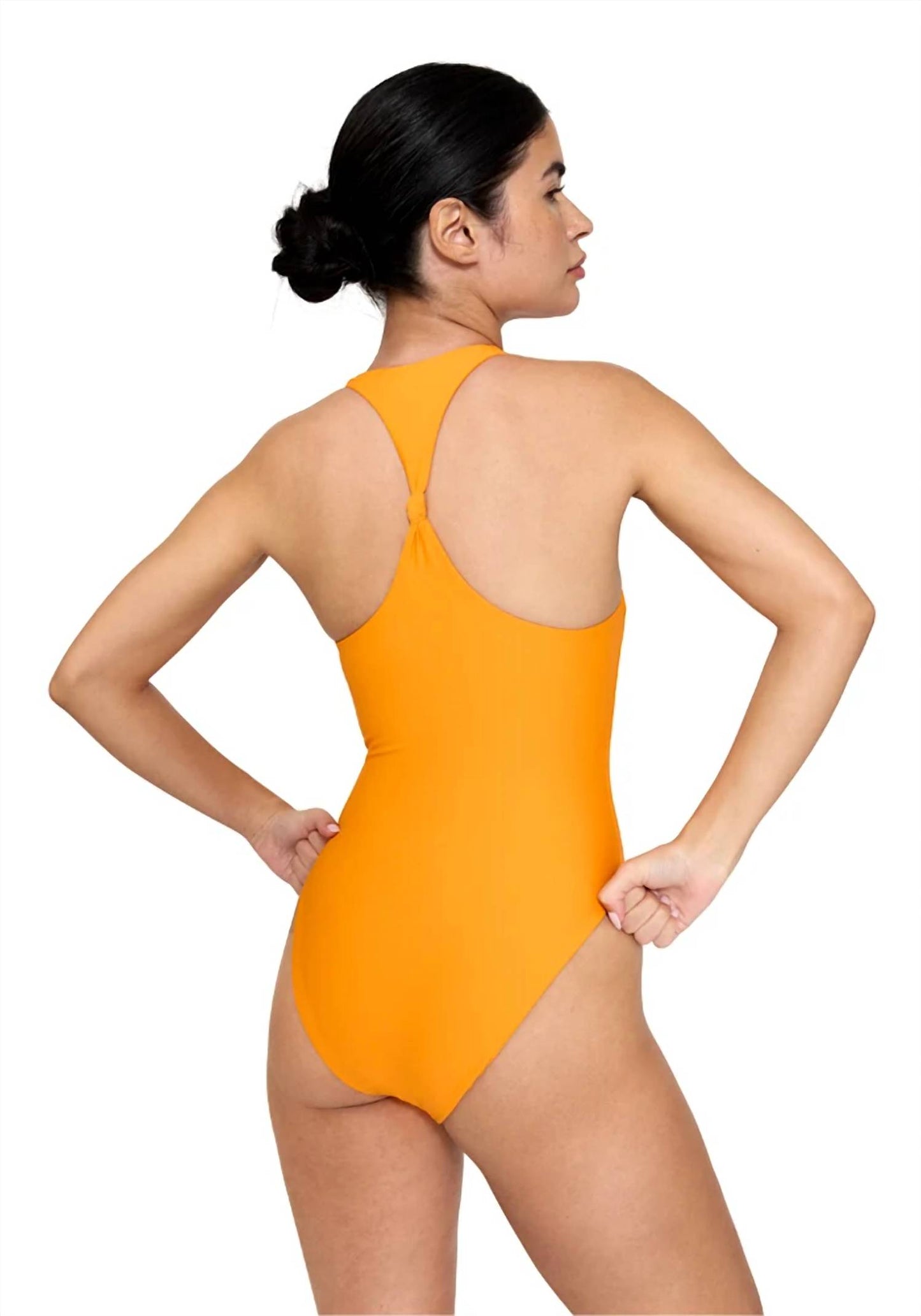 Cinnamon One Piece