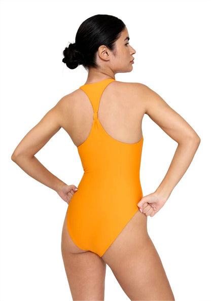 Cinnamon One Piece