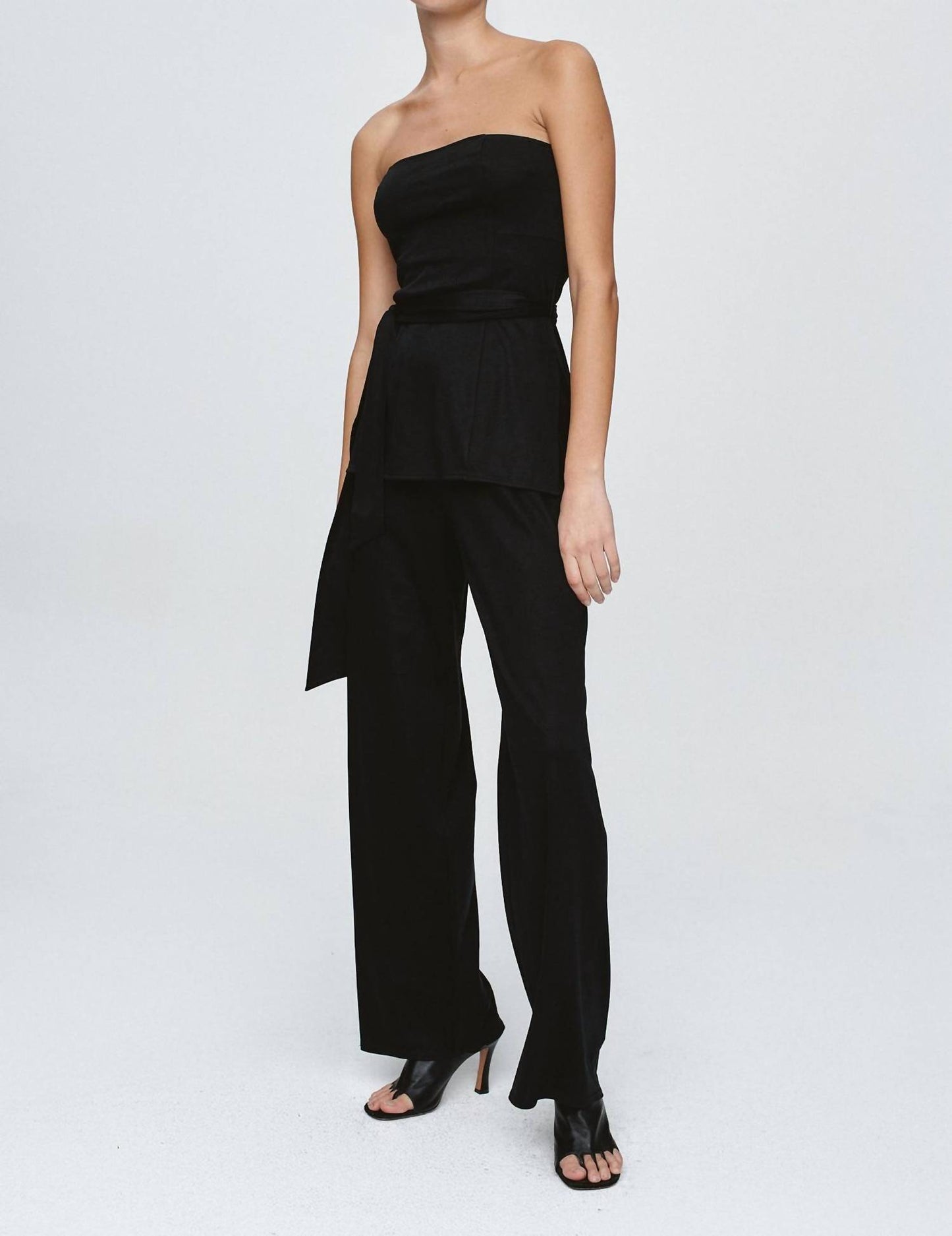 Bruno Bodice Top