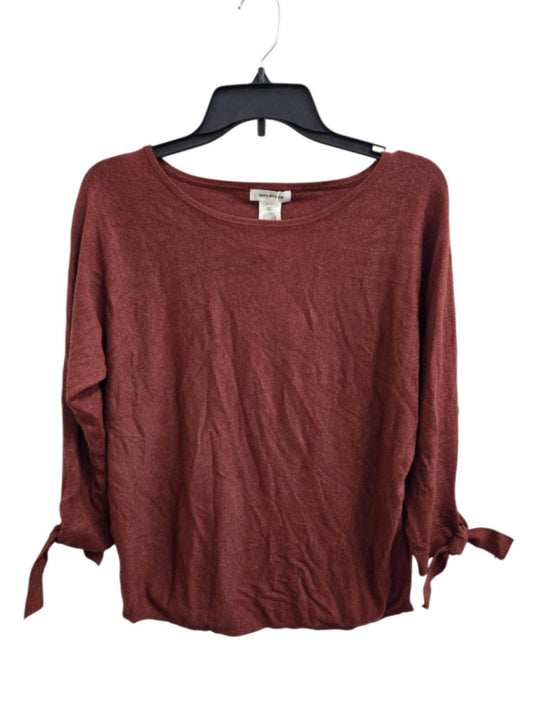 Max Studio - Women's 3/4 Sleeve Sweater - Rack Hunt -