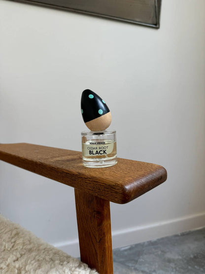 Women's Cedar Root Perfume