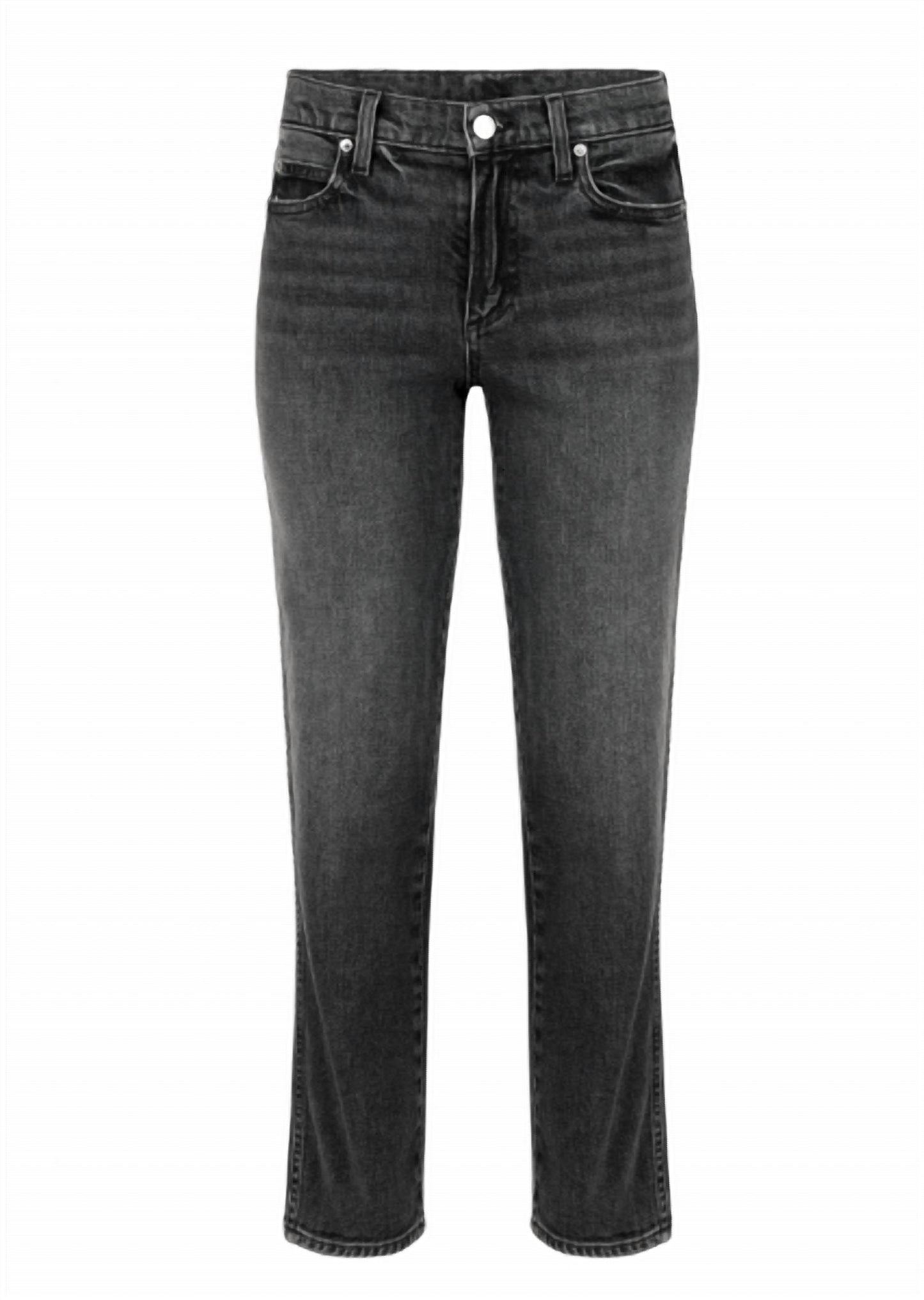 Libby Smokin' Tapered Leg Jeans