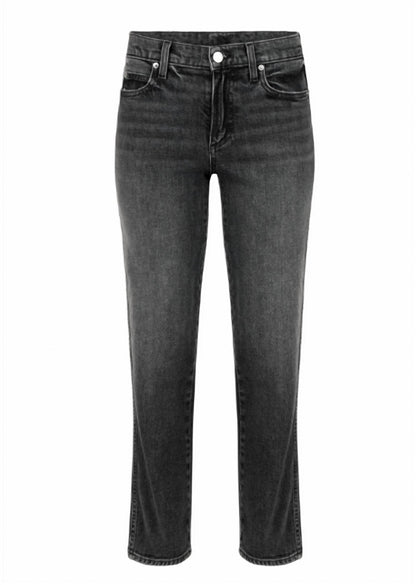 Libby Smokin' Tapered Leg Jeans