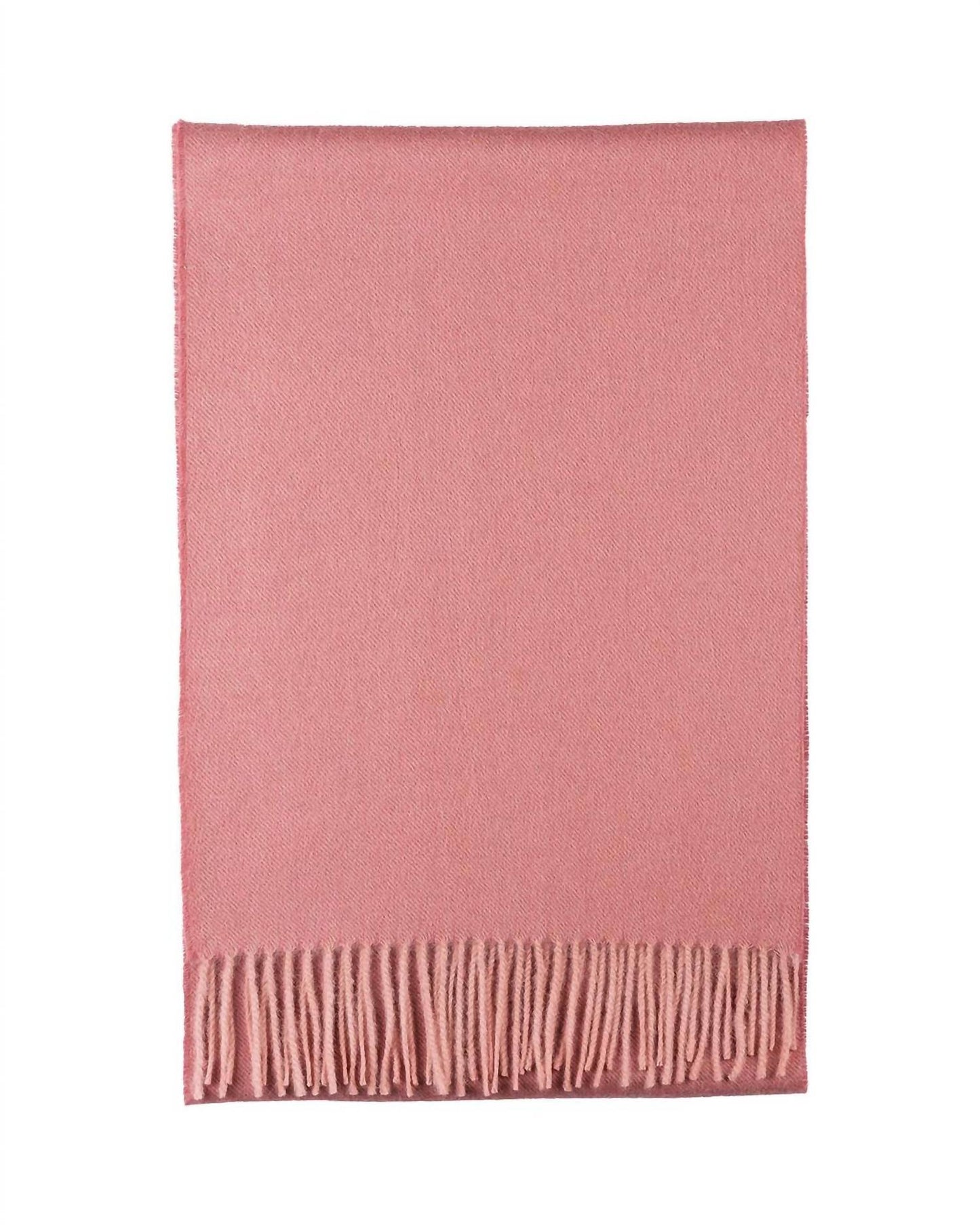 Women's Wool Scarf
