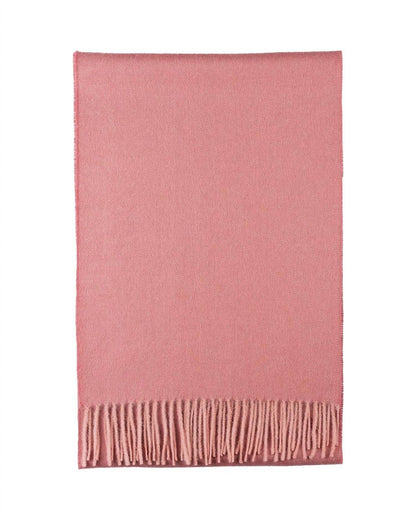 Women's Wool Scarf