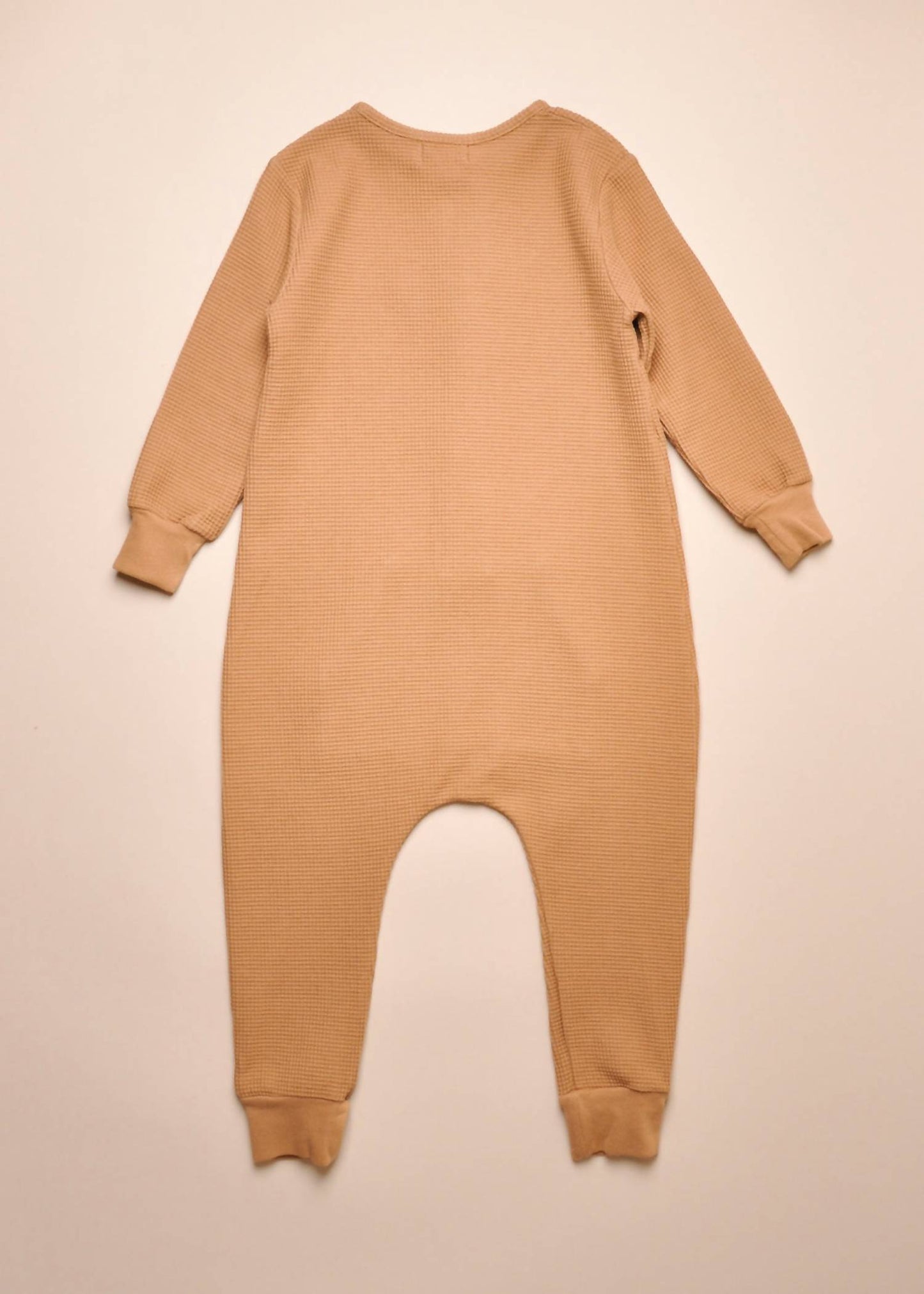 Unisex Long John
