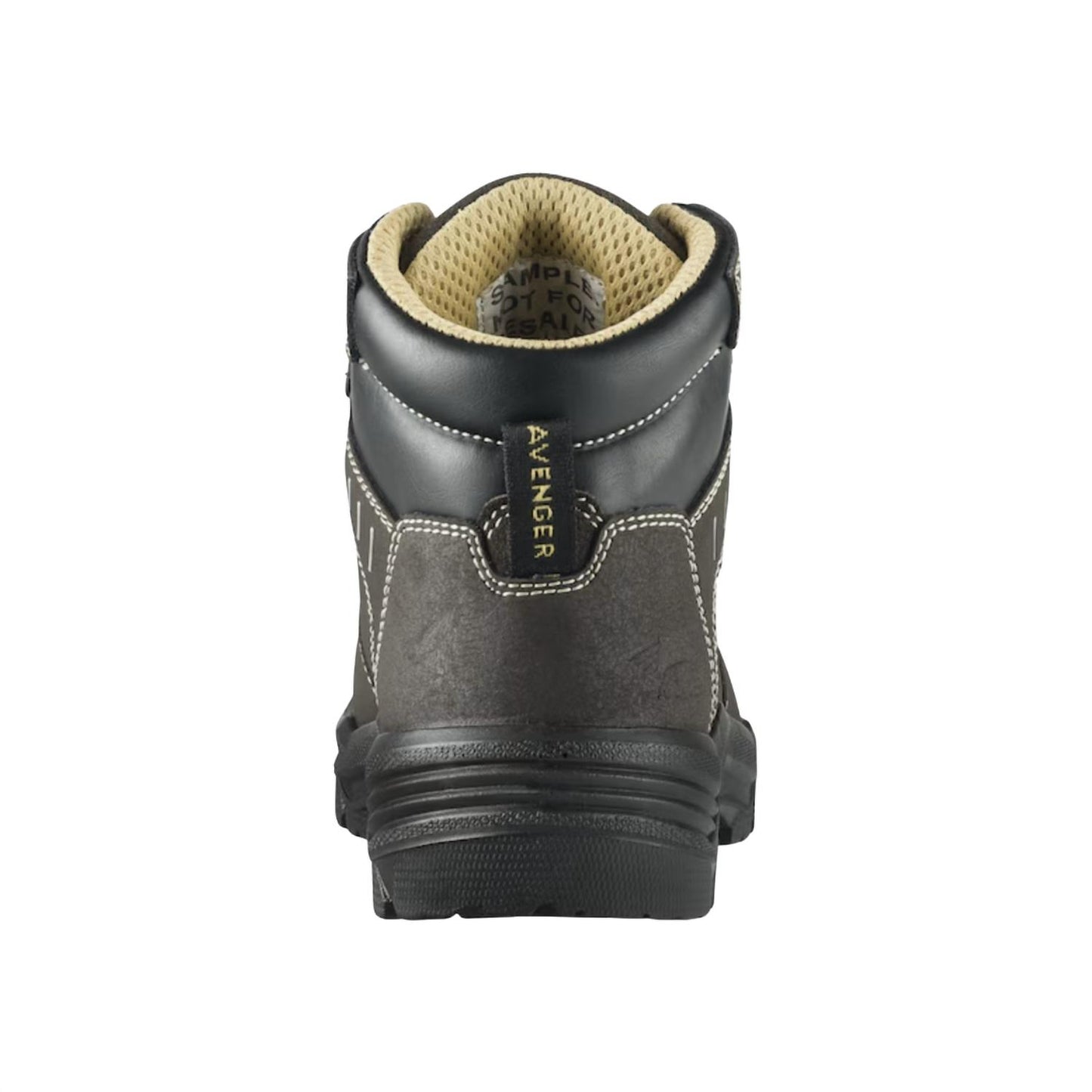 Women's Foundation 6" Carbon Toe Boot (Regular Width)