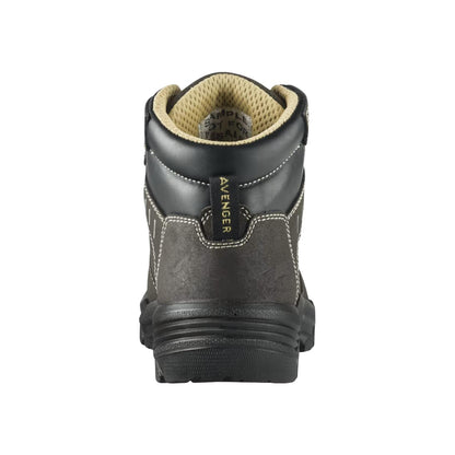 Women's Foundation 6" Carbon Toe Boot (Regular Width)