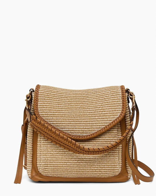 All For Love Convertible Shoulder Bag