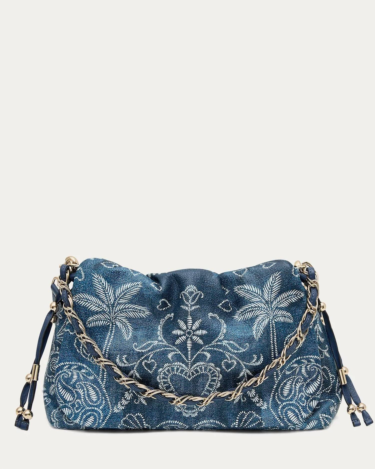 Lennon Convertible Crossbody Bag
