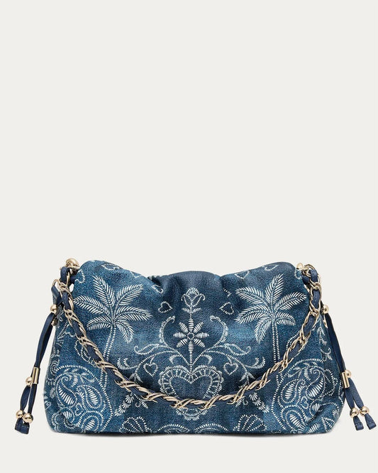 Lennon Convertible Crossbody Bag