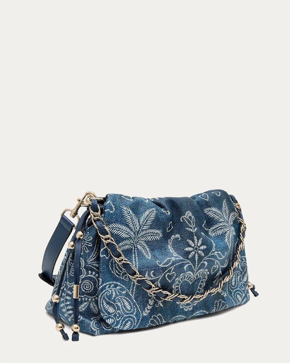 Lennon Convertible Crossbody Bag