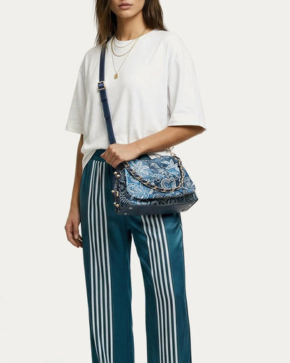 Lennon Convertible Crossbody Bag