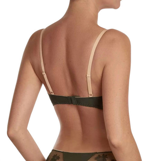 CIBELES UNDERWIRE DEMI CUP BRA