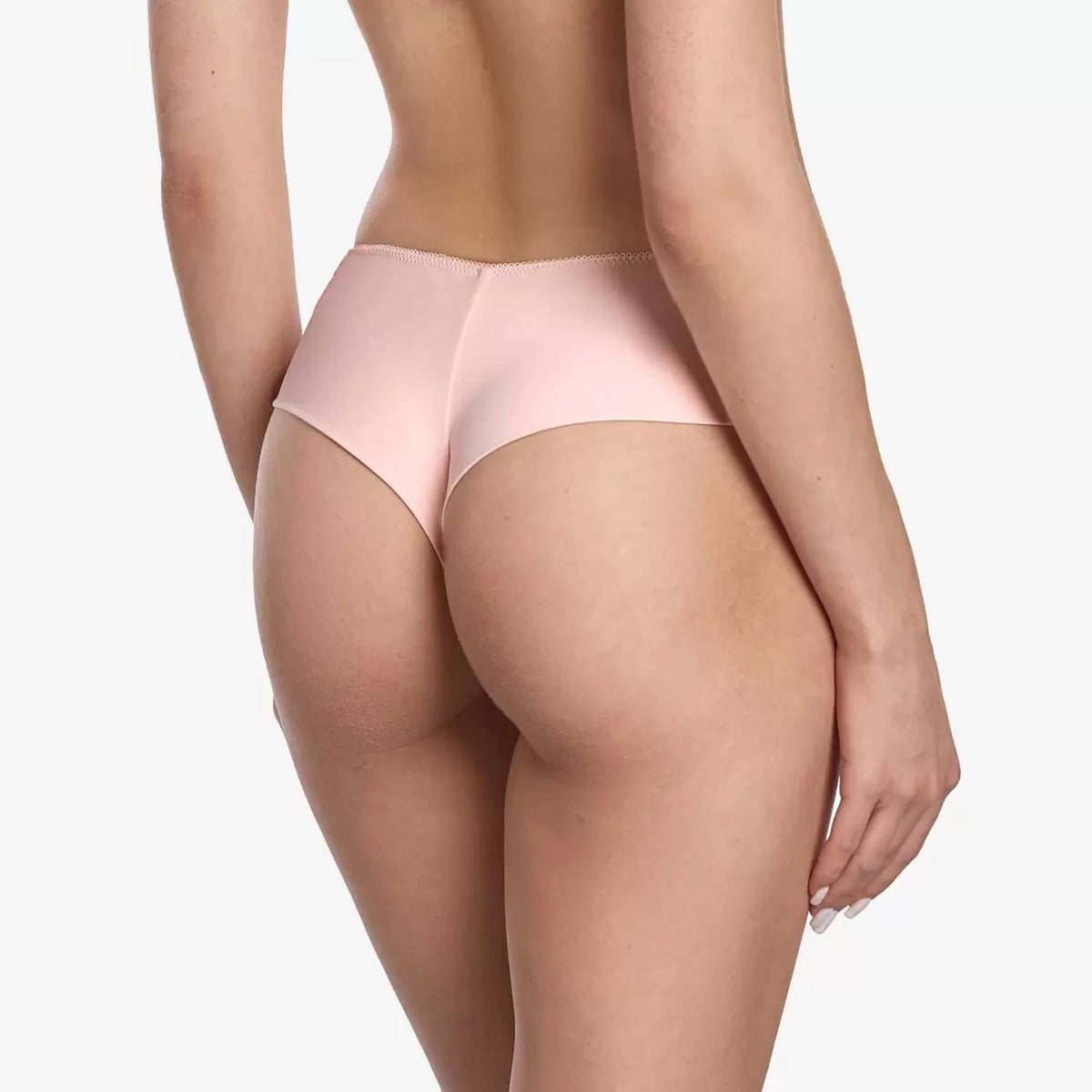 Fleur Seamless Brief