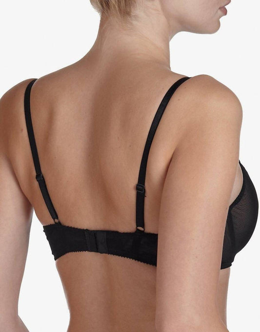 Long Soft Bra
