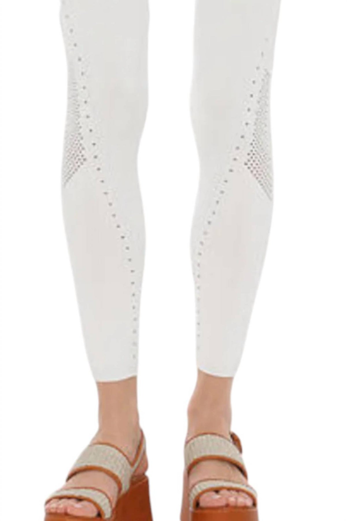 Pull On Knit Pants