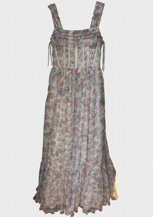 Women's Amelia Formal Dress