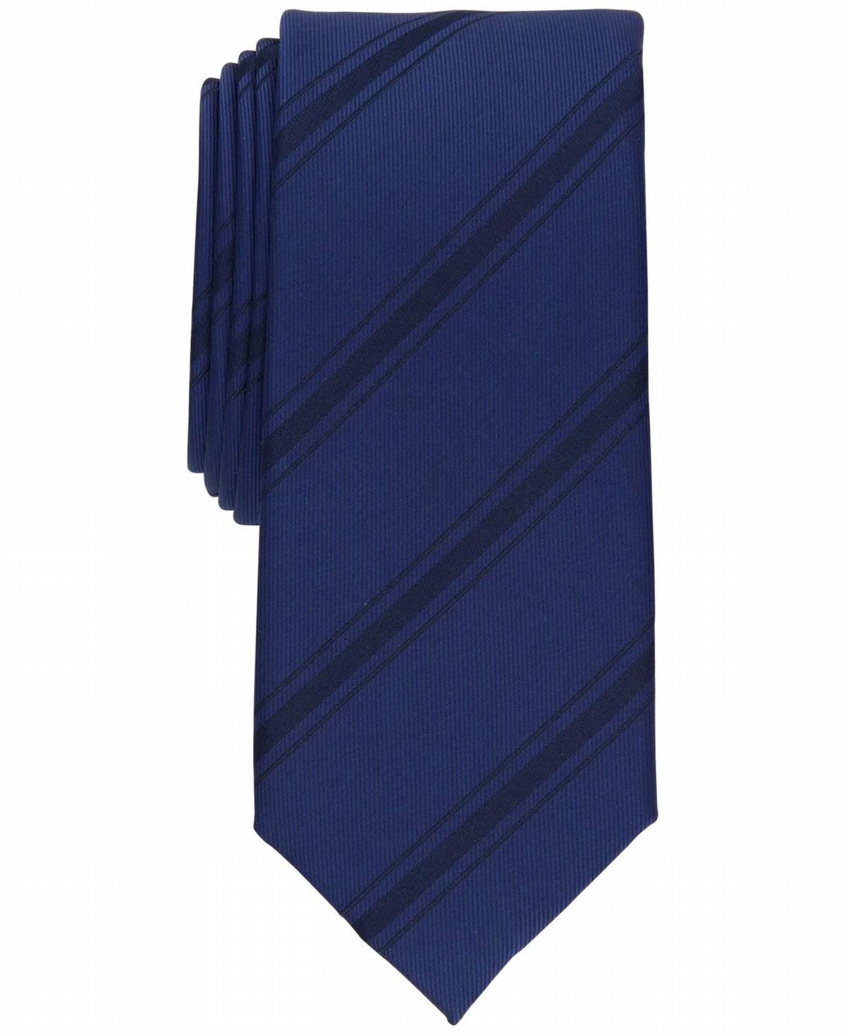 Men's Trinity Stripe Slim Tie