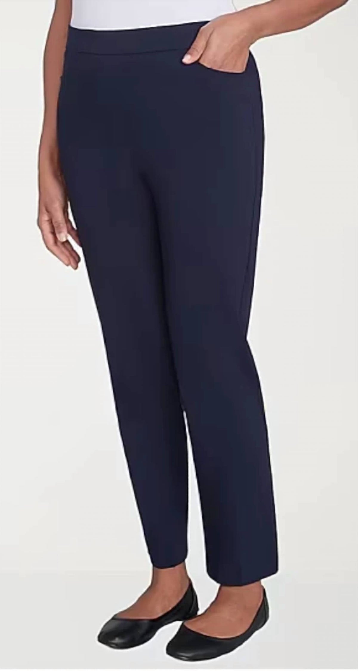Women's Allure Stretch Slimming Pants