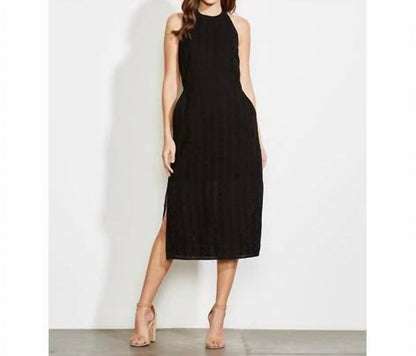 Rose at Esthers Midi Dress