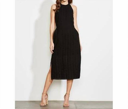 Rose at Esthers Midi Dress