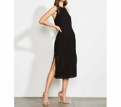 Rose at Esthers Midi Dress
