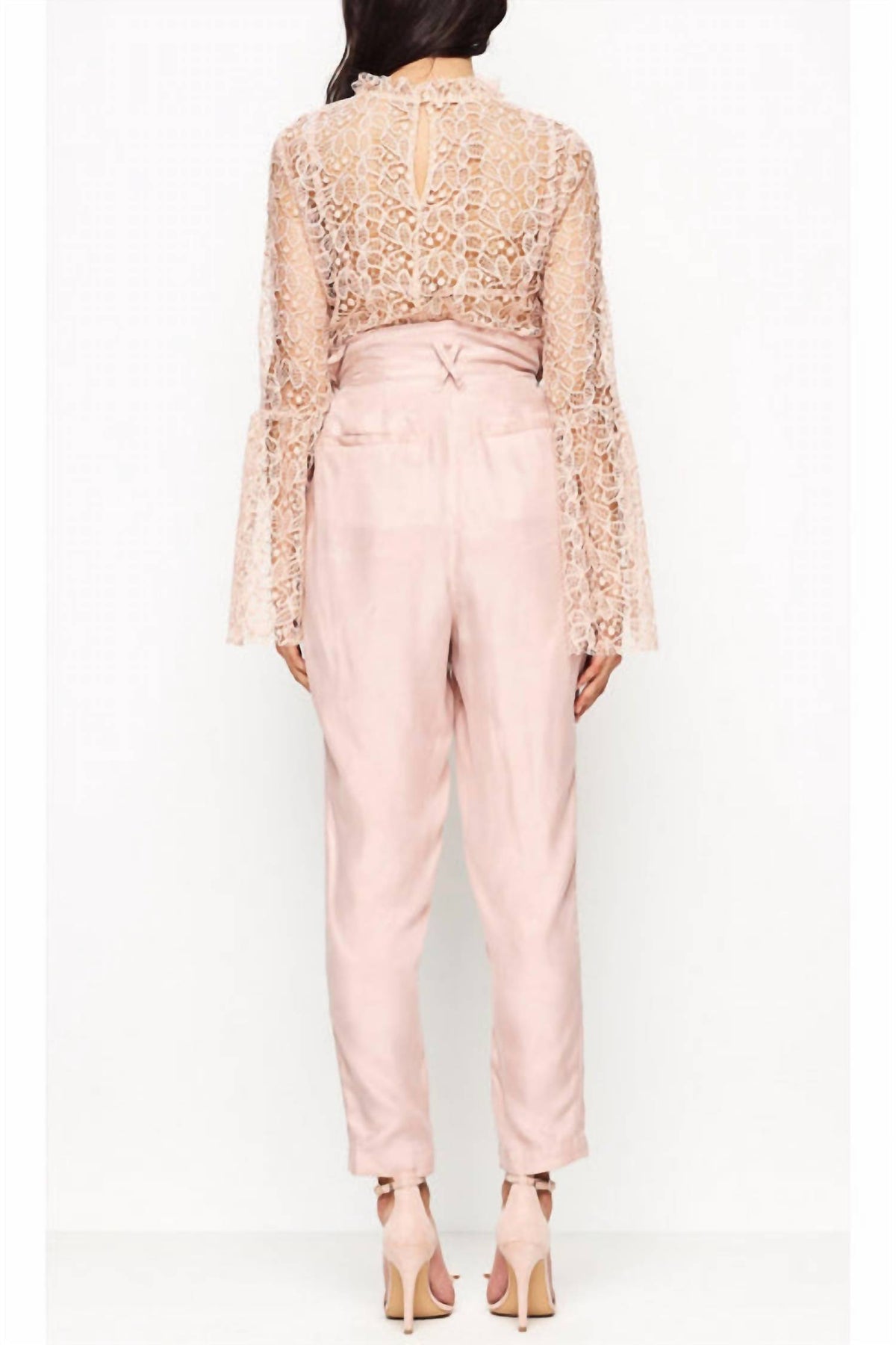 Women's Time After Time Pants