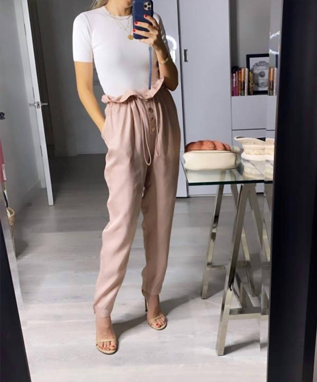 Women's Time After Time Pants