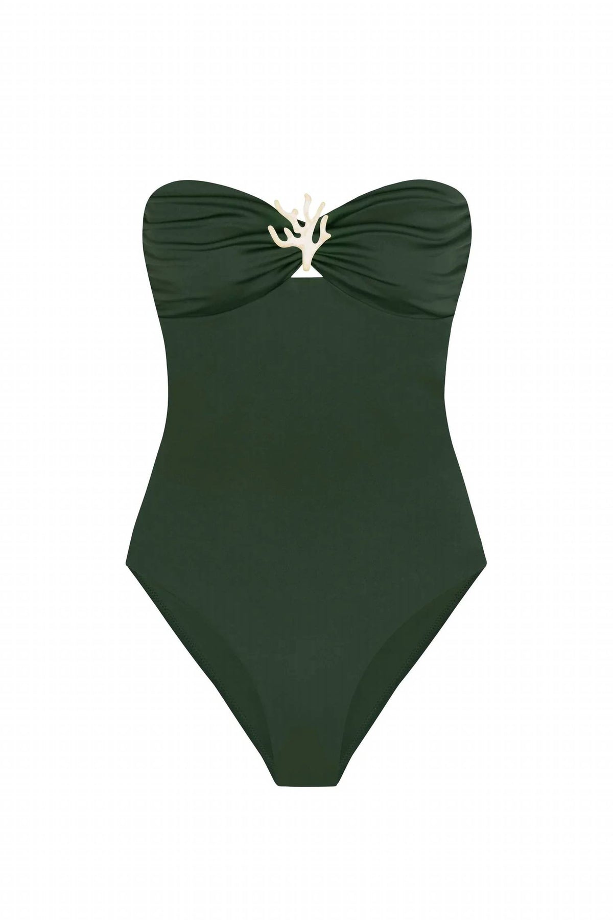 Catherine One Piece Swimsuit