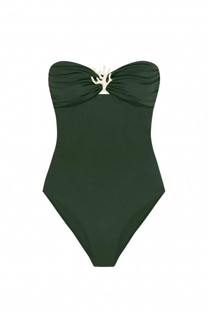 Catherine One Piece Swimsuit