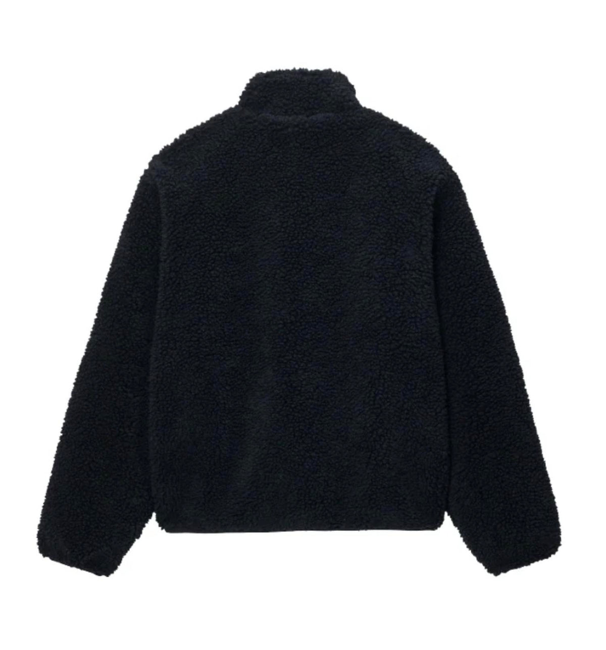 Chainlink Reversible Fleece