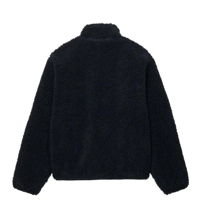 Chainlink Reversible Fleece