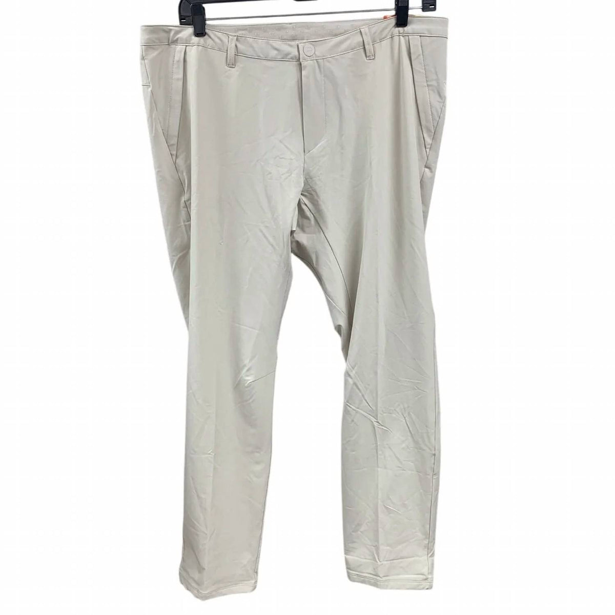 Men's Water Repellant Reflective Athletic Pants