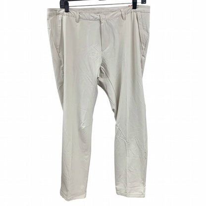 Men's Water Repellant Reflective Athletic Pants